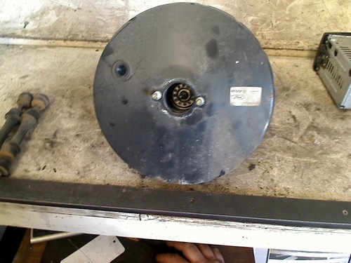 Mastervac servofrein ford - servofrein,