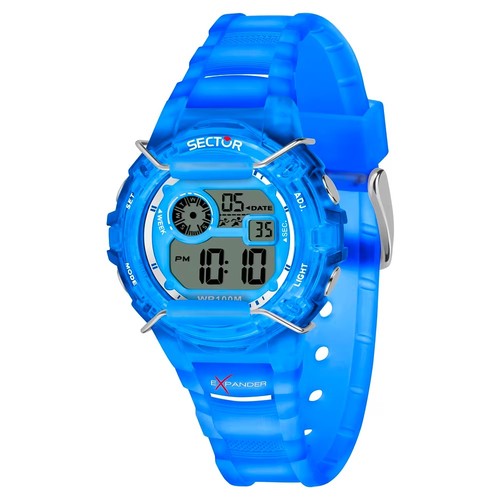 Montre sector 05 - sector, ex-05