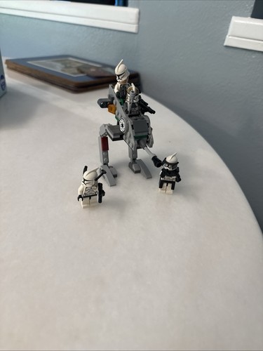 Lego star wars clone - wars:,
