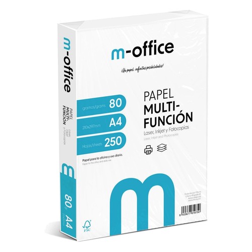 Office papier 250 - papier,