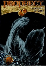 Prophecy Les Versets d'Ozyr (2001)