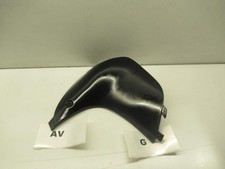 Enjoliveur garde boue avant