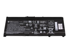 HP Pavilion Gaming 17-cd0000