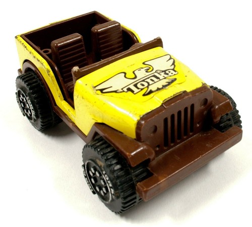 Tonka jeep eagle jouet en - tonka, –