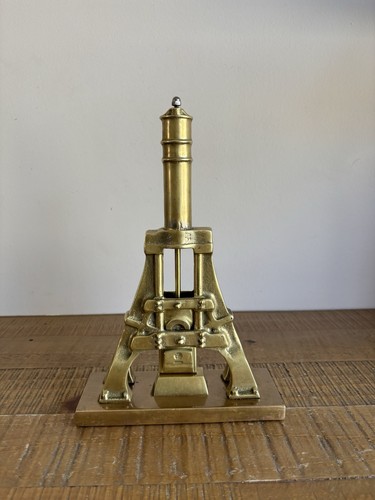 Marteau pilon bronze le - marteau, en
