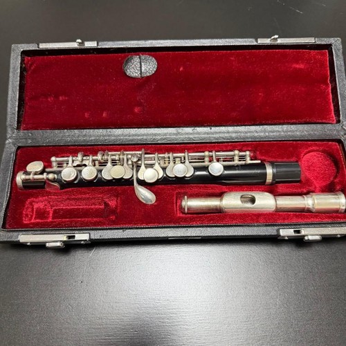 Yamaha ypc piccolo flûte - piccolo,