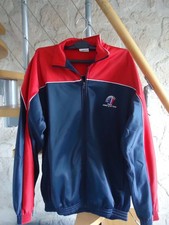 Veste de Survêtement armée