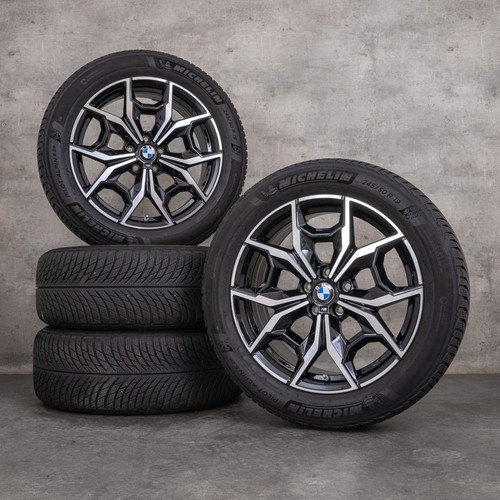 Bmw roues hiver - bmw,