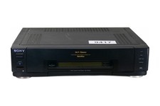 Sony SLV-E1000 | Magnétoscope