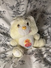 Bisounours Care Bear Birthday