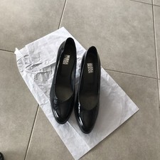 Minka Design escarpins 39 Neuf Cuir Talon 7 Cm