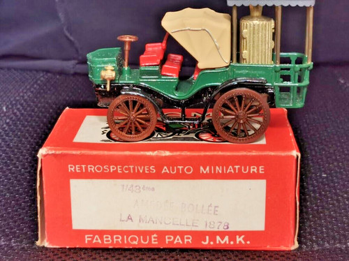 Rami jmk amédée bollée - jmk,