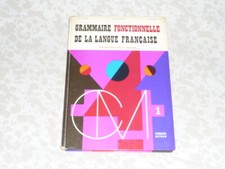Manuel Scolaire 1973 -