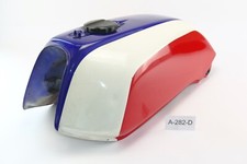 Honda CB 900 F Bol D'or SC01 -