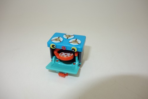 Kinder appareils