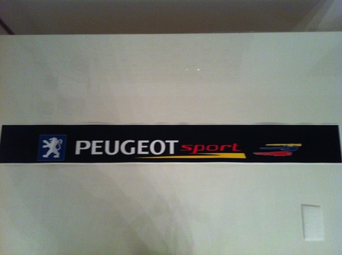 Sticker autocollant bande - sticker,