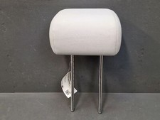 Appui-tête arrière latéral