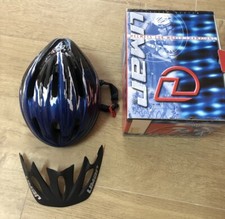 Casque de Vélo Limar F 16