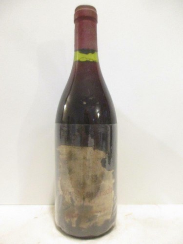 Chassagne montrachet muids - chassagne-montrachet,