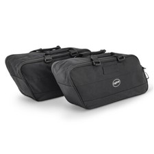 Sacs d'interieur de sacoches rigides compatible avec Harley-Davidson Touring 94-