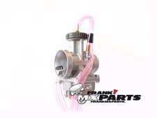Keihin pwk air striker - 38,