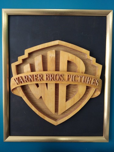 Unique logo bois - en, warner