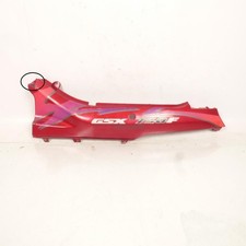 Coque arrière gauche origine