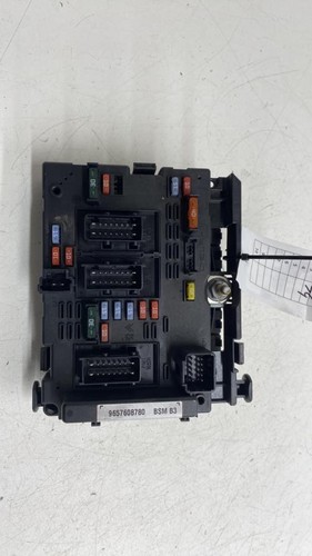 Boitier servitude moteur - , (bsm)