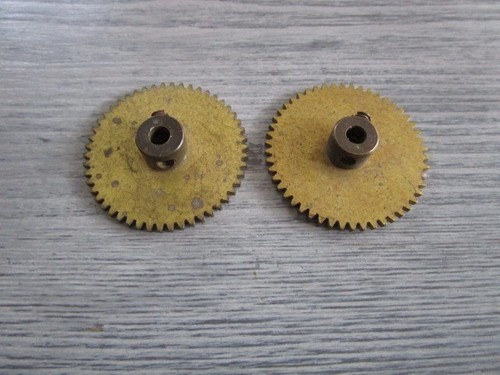 Meccano roues dents - roues,