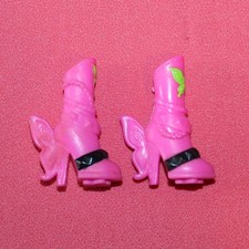 Paire de chaussures pour