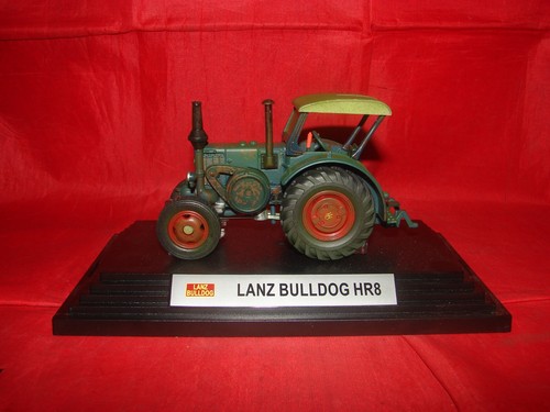 Siku farmer tracteur lanz - siku,