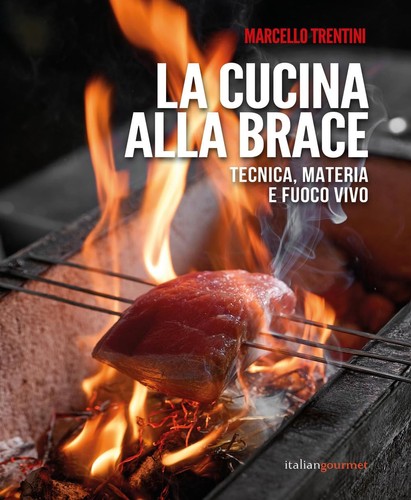 Marcello trentini cucina - marcello, la