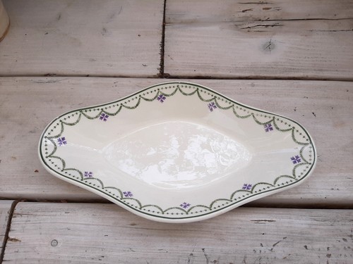 Ravier longwy violetta - longwy,