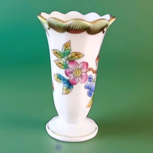 Vase miniature porcelaine - vase, en