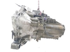 Boîte de vitesses type 20MB15 - Peugeot 407 PH.1 - X1-0982Y