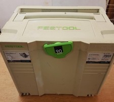 Scie circulaire plongeante Festool TS 55 REBQ