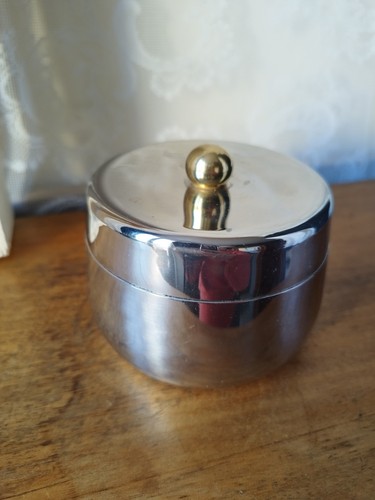 Vintage pot sucrier - vintage, gb
