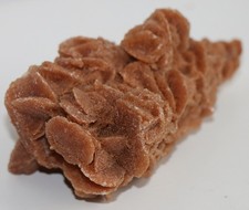 Pierre rose des sables - Minerai - 127grammes