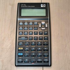 Calculatrice scientifique