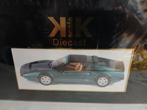 Ferrari 308 gts - 1/12,