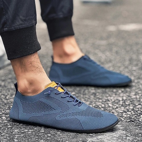 Chaussures maille respirant - maille,