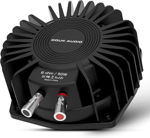 Bass shaker 50w - bs-1,