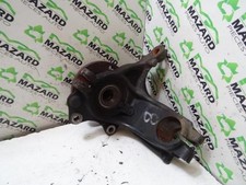 Moyeu avant gauche CITROEN C3