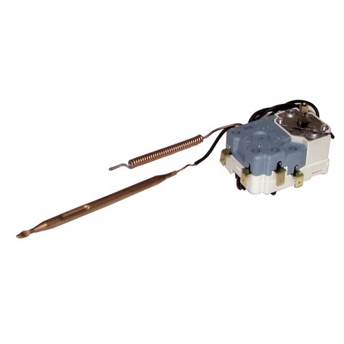 Thermostat chauffe eau à - de,