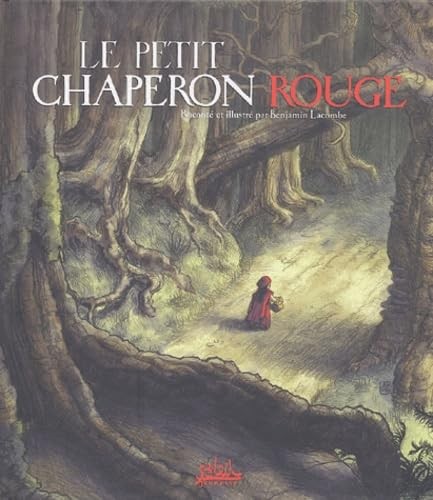Petit chaperon rouge - le,