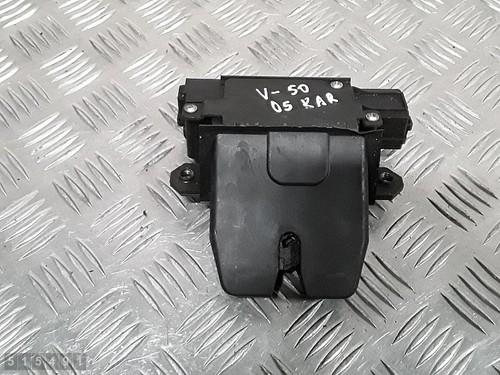 2005 volvo v50 fermer clé - 2005,
