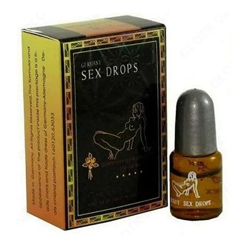 Allemagne sex drops - sex,