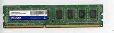 Barrette Mémoire 2Go RAM DDR3