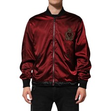 Dolce & Gabbana Veste Marron