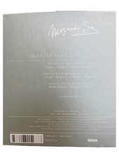  Mozart Sonates Violon Piano